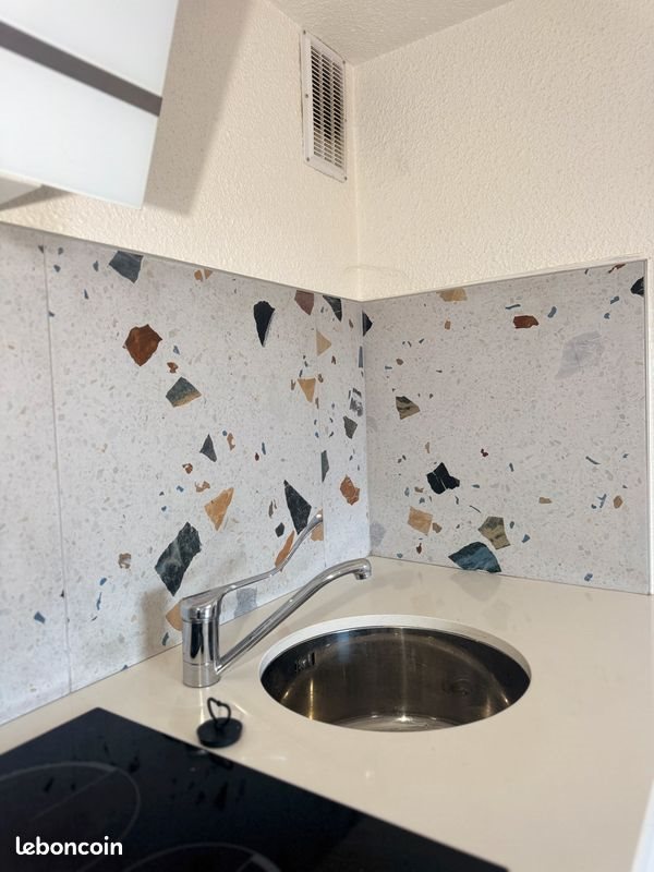 Appartement à louer, 34m², Limoges