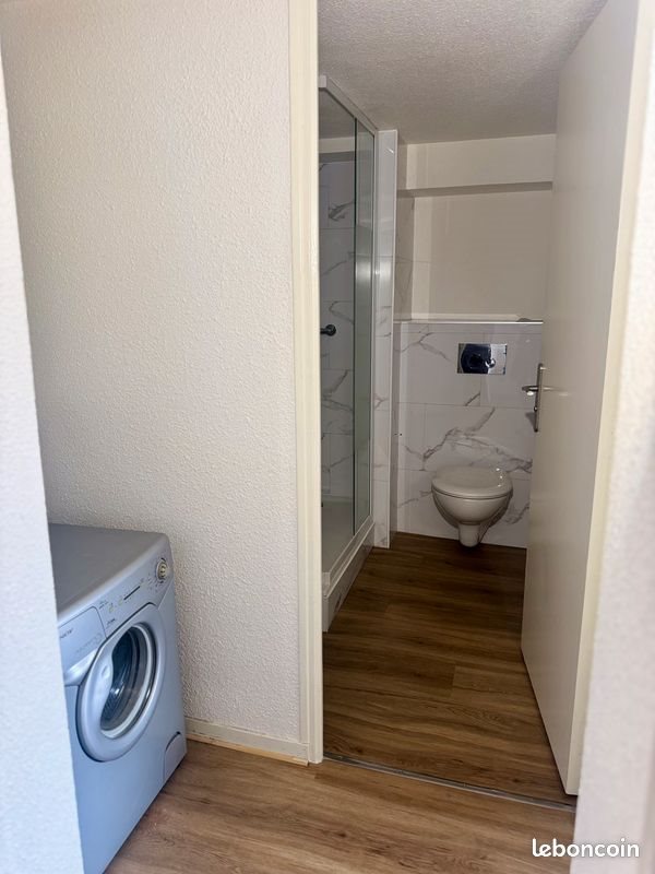 Appartement à louer, 34m², Limoges