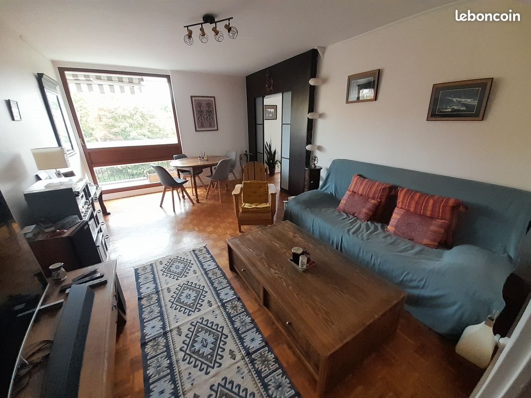 Appartement à vendre, 74m², Draveil