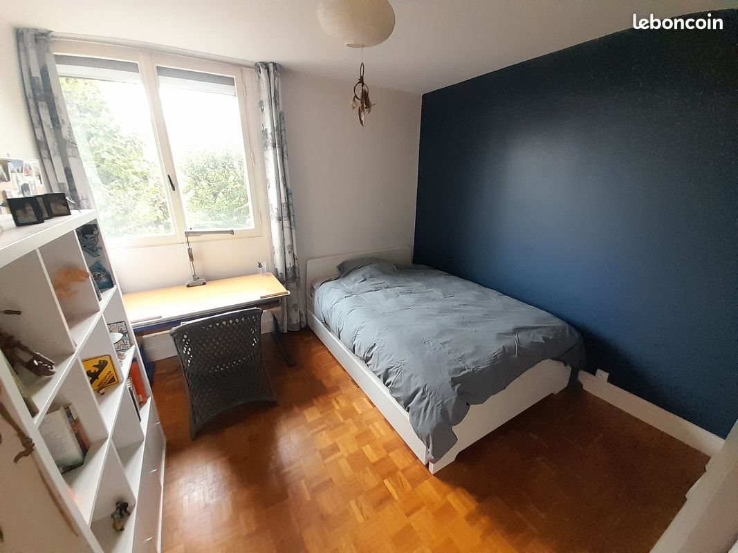 Appartement à vendre, 74m², Draveil