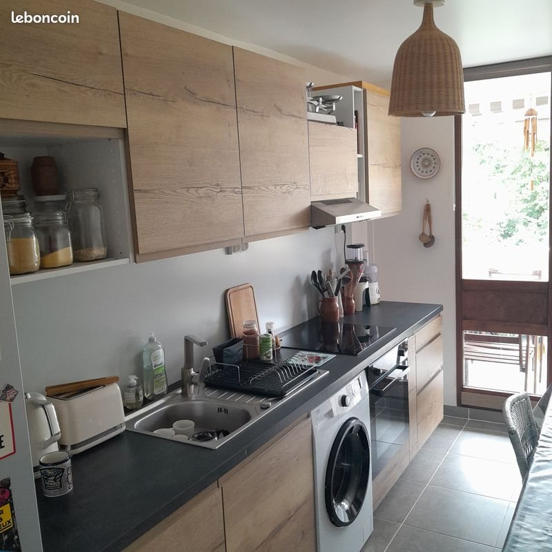 Appartement à vendre, 74m², Draveil