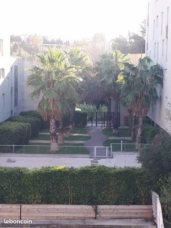 Appartement à vendre, 31m², Montpellier