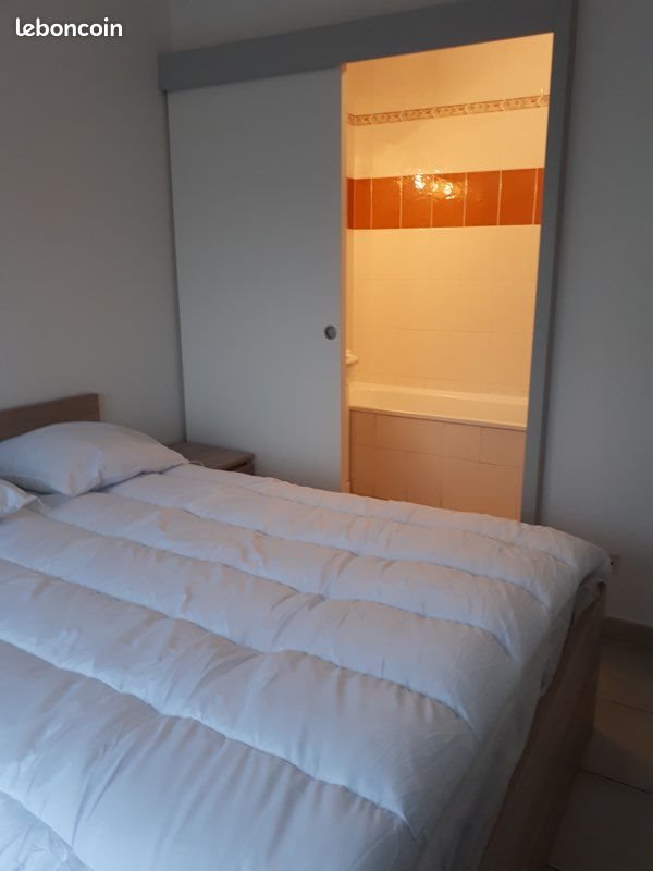 Appartement à vendre, 31m², Montpellier