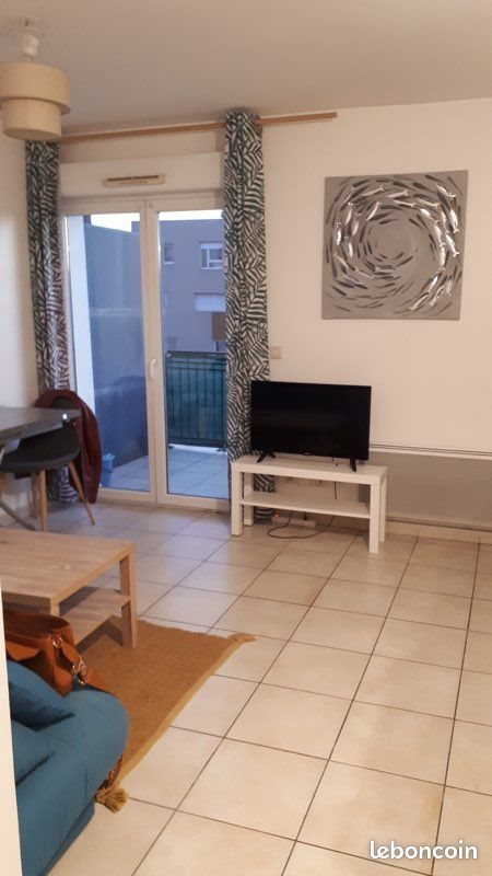 Appartement à vendre, 31m², Montpellier