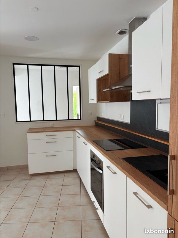 Appartement à vendre, 213m², Cognac