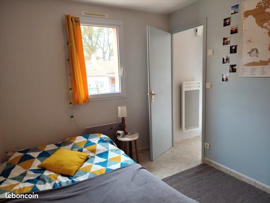Maison à louer, 30m², La Roche-sur-Yon