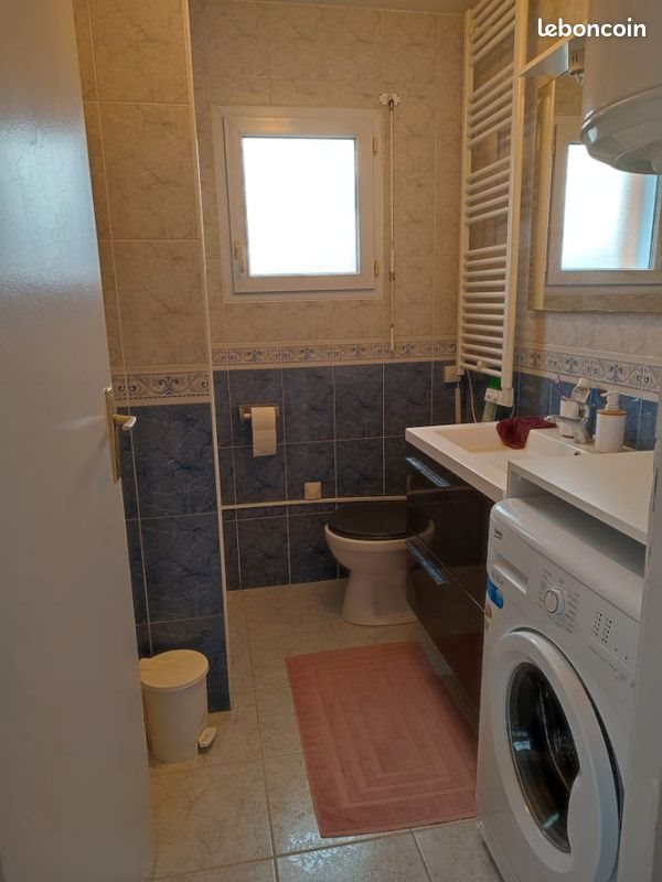 Maison à louer, 30m², La Roche-sur-Yon