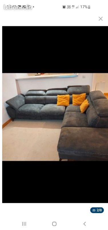 Appartement à louer, 65m², Somain