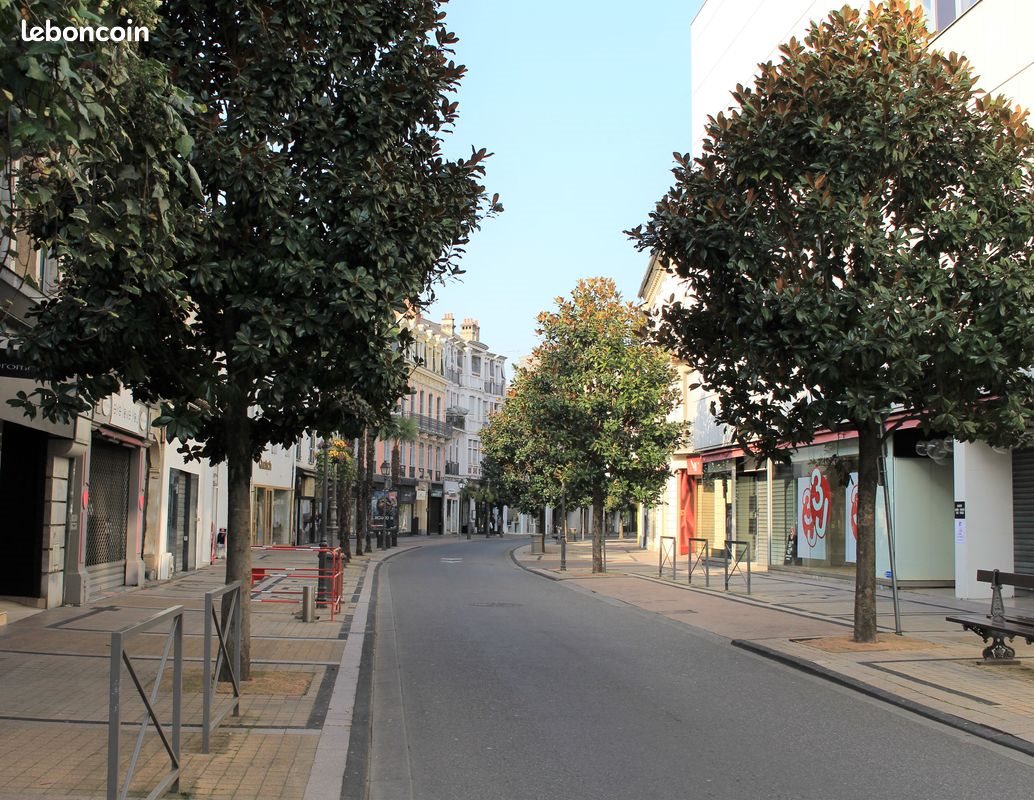 Appartement à vendre, 131m², Tarbes