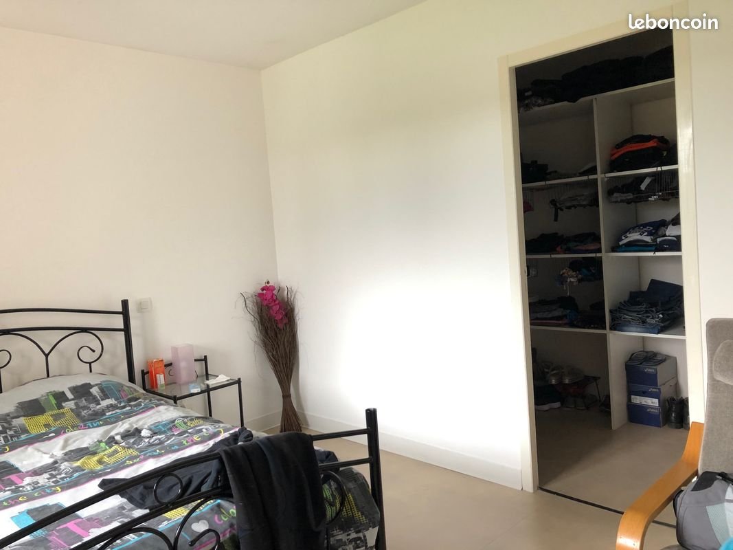 Appartement à louer, 79m², Muret
