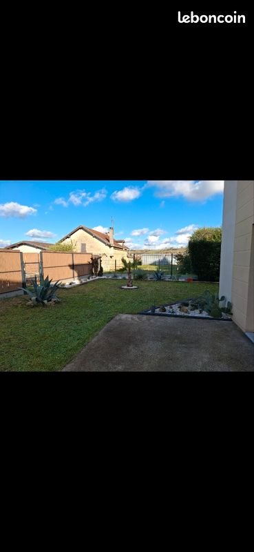 Maison à vendre, 90m², Cadillac-sur-Garonne