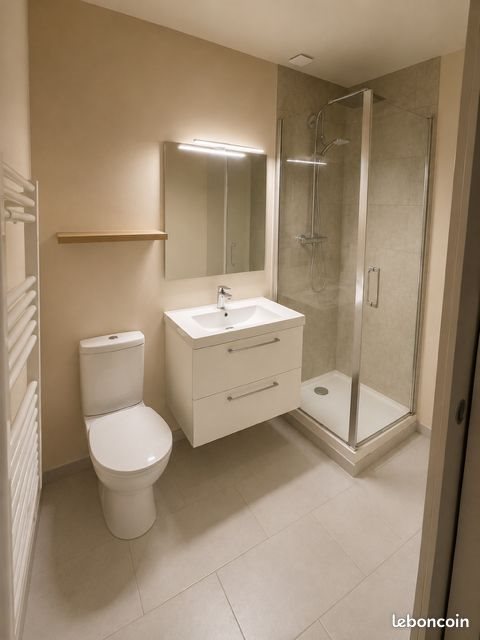 Appartement à louer, 36m², Champigneulles
