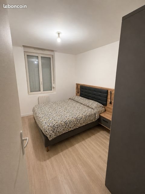 Appartement à louer, 36m², Champigneulles