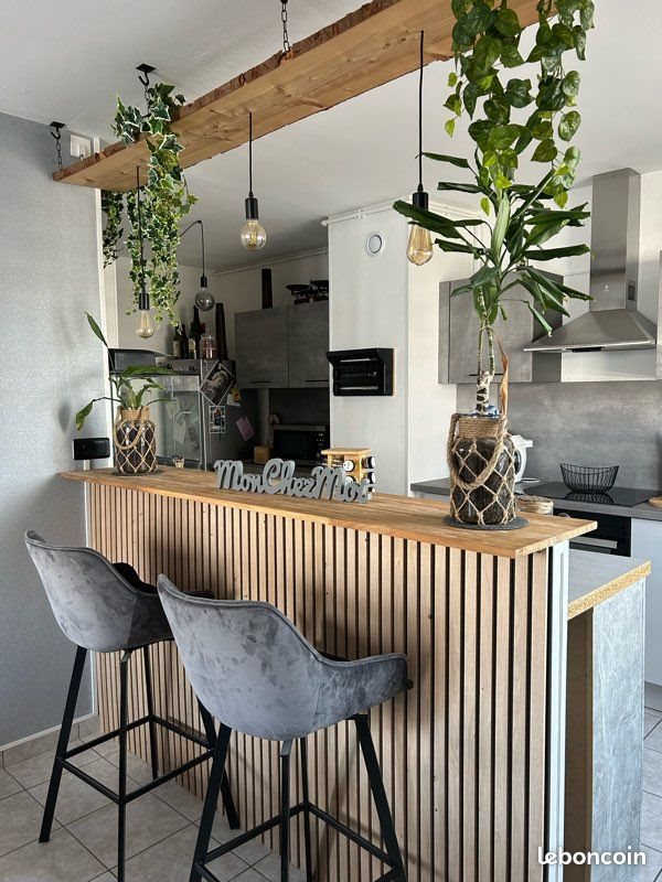 Appartement à vendre, 66m², Metz