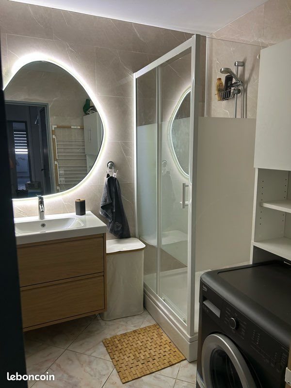 Appartement à vendre, 66m², Metz