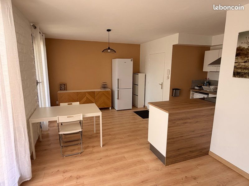 Appartement à louer, 40m², Dijon