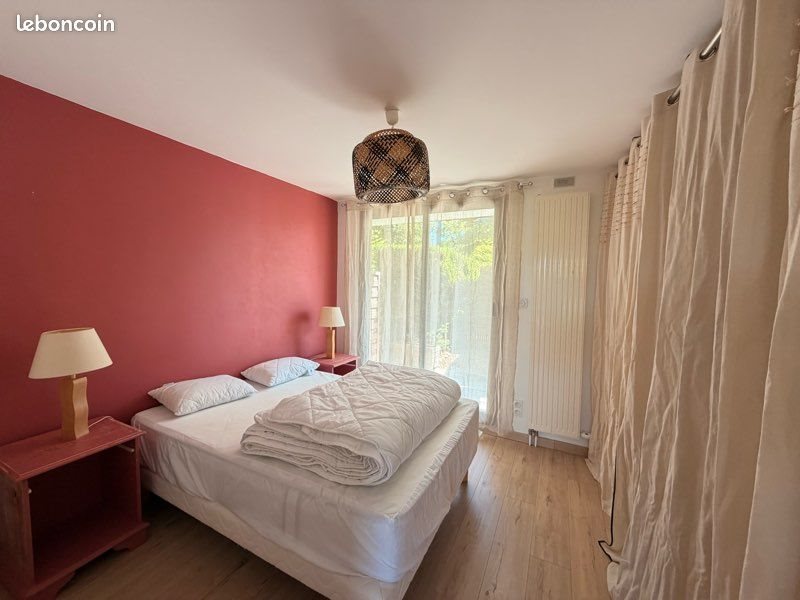 Appartement à louer, 40m², Dijon
