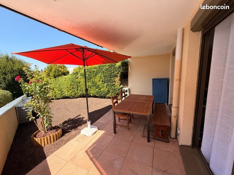Appartement à louer, 40m², Dijon