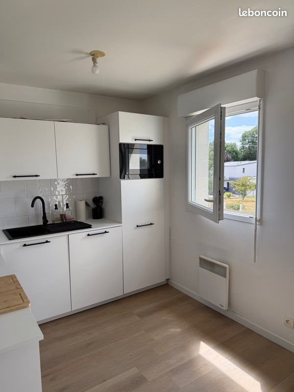 Appartement à louer, 63m², Pipriac