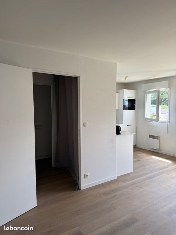 Appartement à louer, 63m², Pipriac