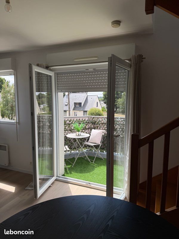 Appartement à louer, 63m², Pipriac