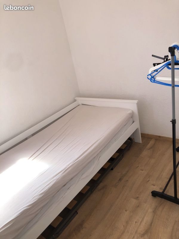 Appartement à louer, 25m², Sainte-Marie-la-Mer