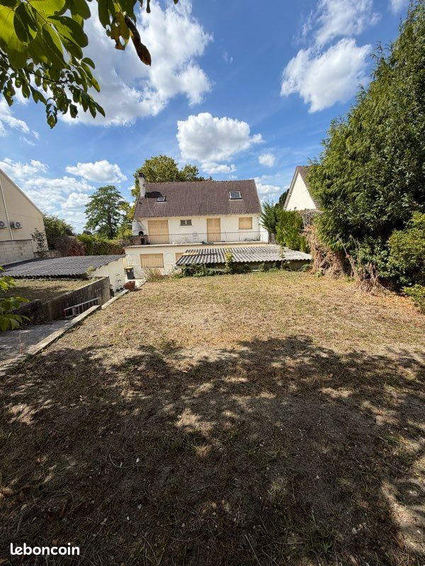 Maison à vendre, 280m², Villetaneuse