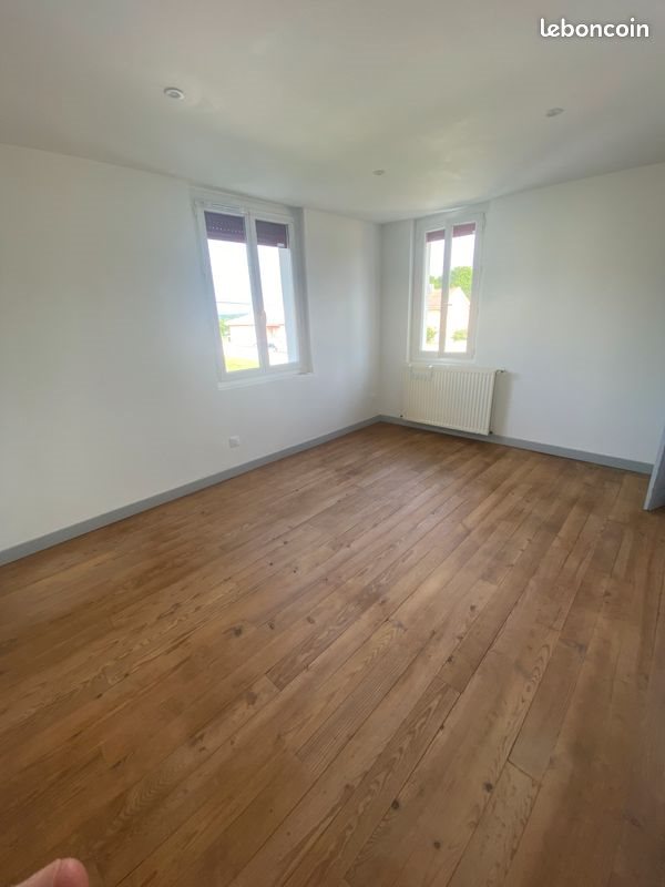 Appartement à louer, 50m², Capvern