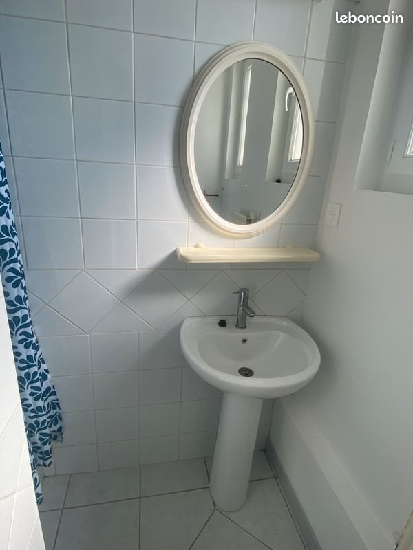 Appartement à louer, 50m², Capvern
