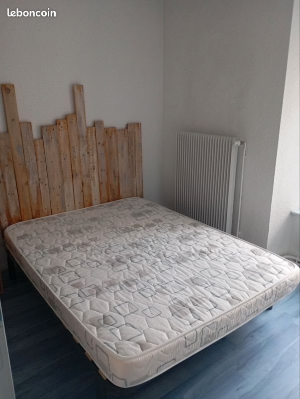 Appartement à louer, 38m², Ambert