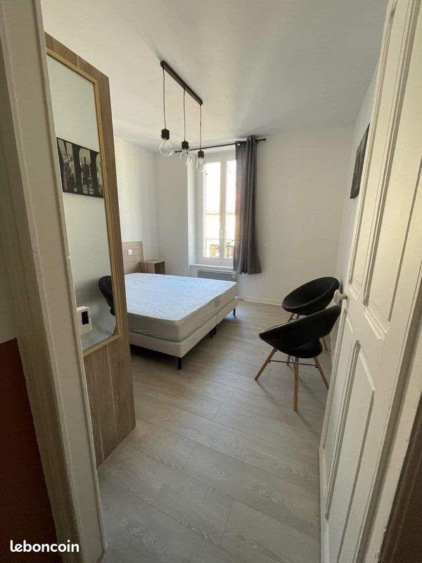 Appartement à louer, 47m², Champigneulles