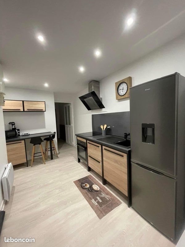 Appartement à louer, 47m², Champigneulles