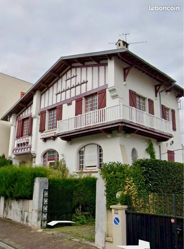 Maison à vendre, 240m², Lourdes