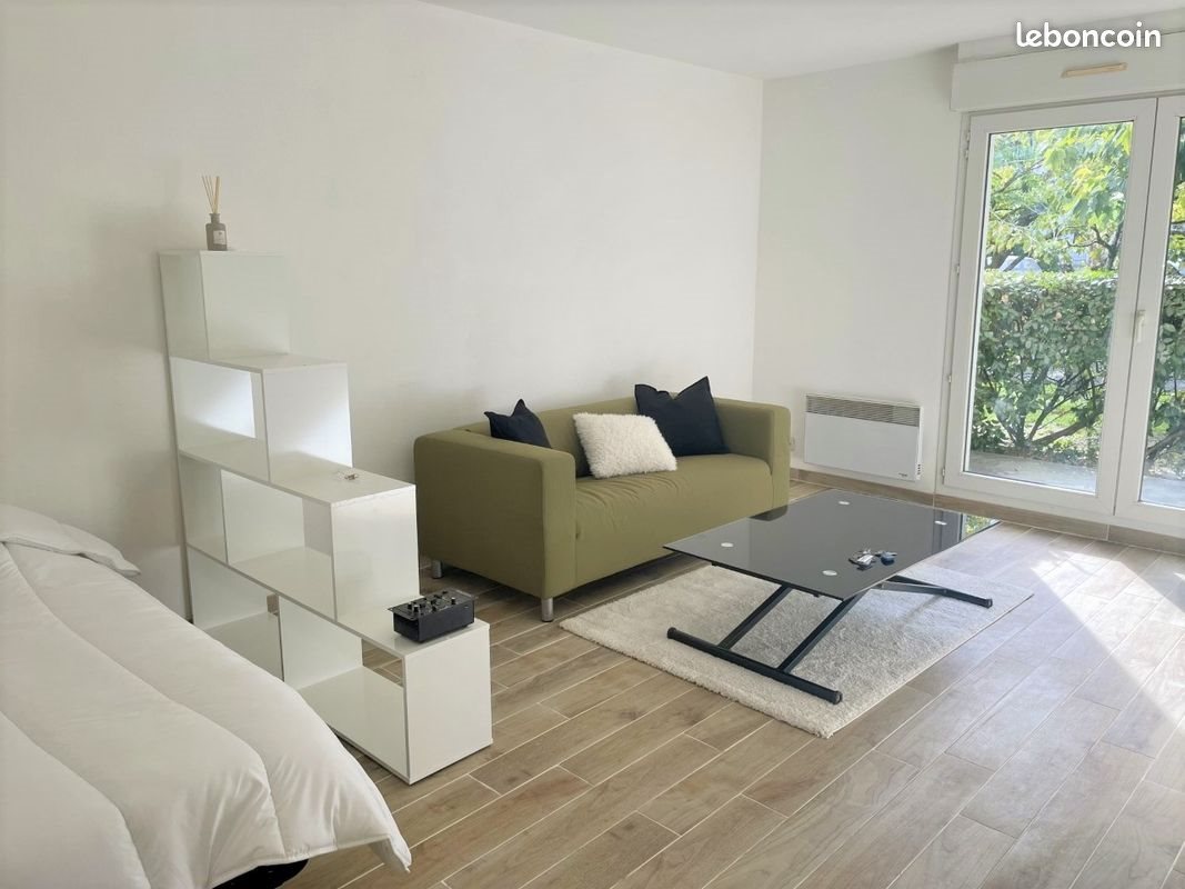 Appartement à louer, 34m², Mérignac