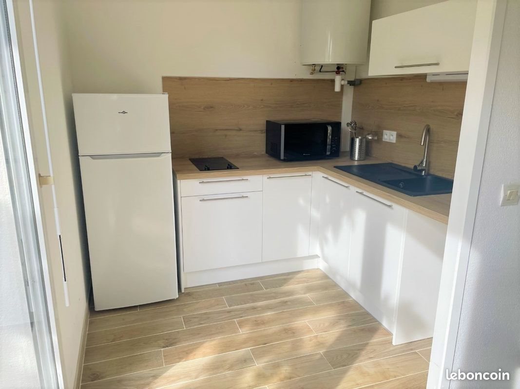 Appartement à louer, 34m², Mérignac