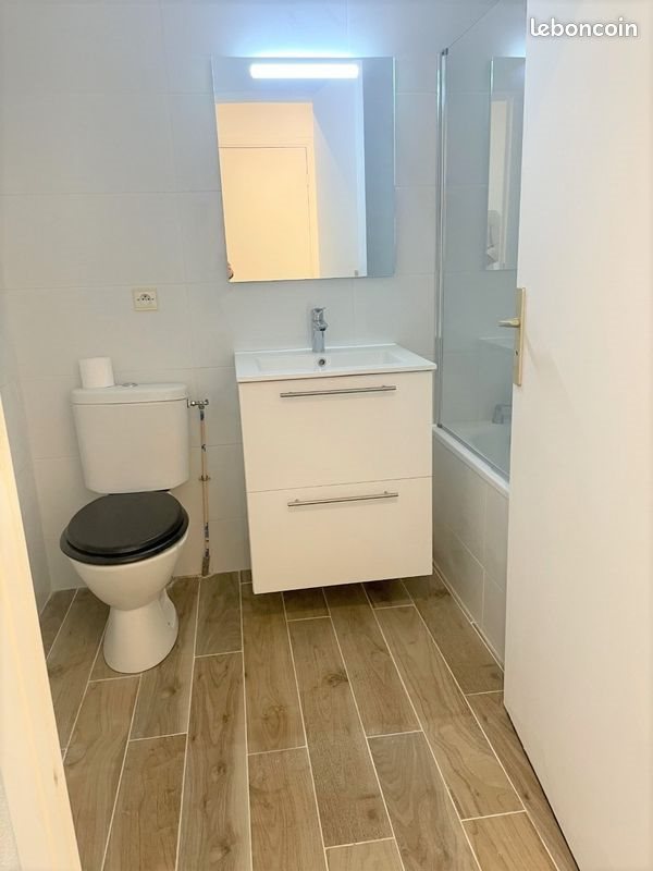 Appartement à louer, 34m², Mérignac