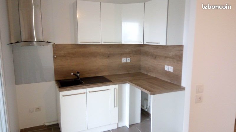 Appartement à louer, 59m², Grenoble