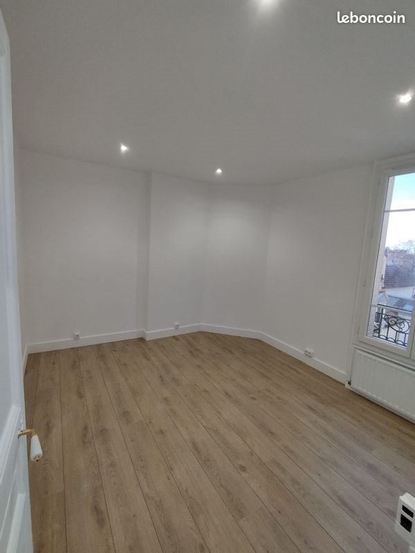 Appartement à vendre, 42m², Nogent-sur-Marne