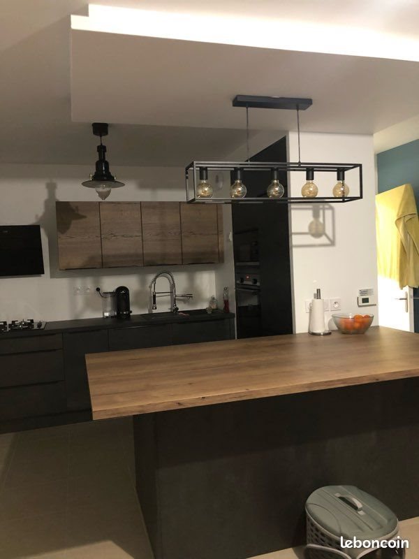 Appartement à louer, 65m², Vaulx-en-Velin