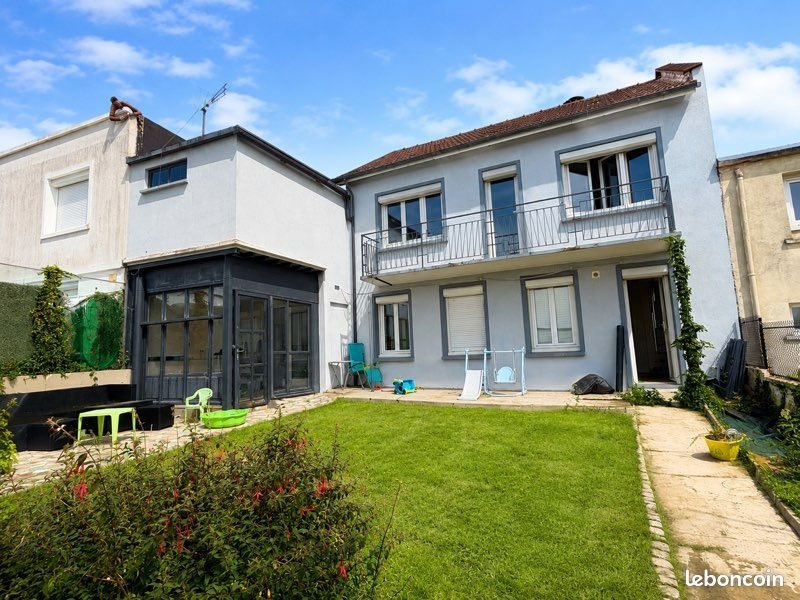 Maison à vendre, 100m², Harfleur