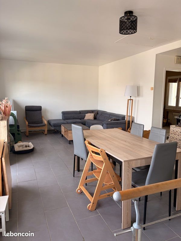 Maison à vendre, 100m², Harfleur