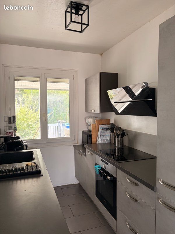 Maison à vendre, 100m², Harfleur