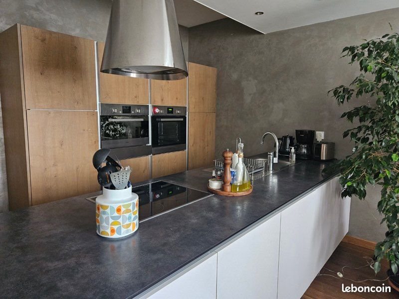 Appartement à louer, 85m², Dole
