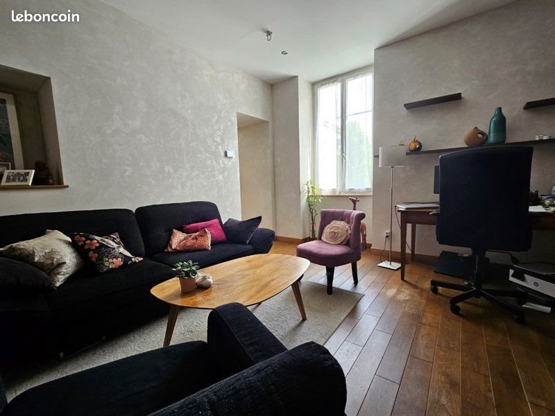 Appartement à louer, 85m², Dole