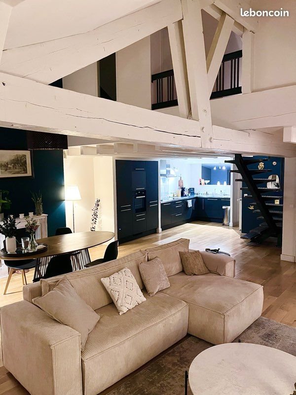 Appartement à vendre, 86m², Dijon