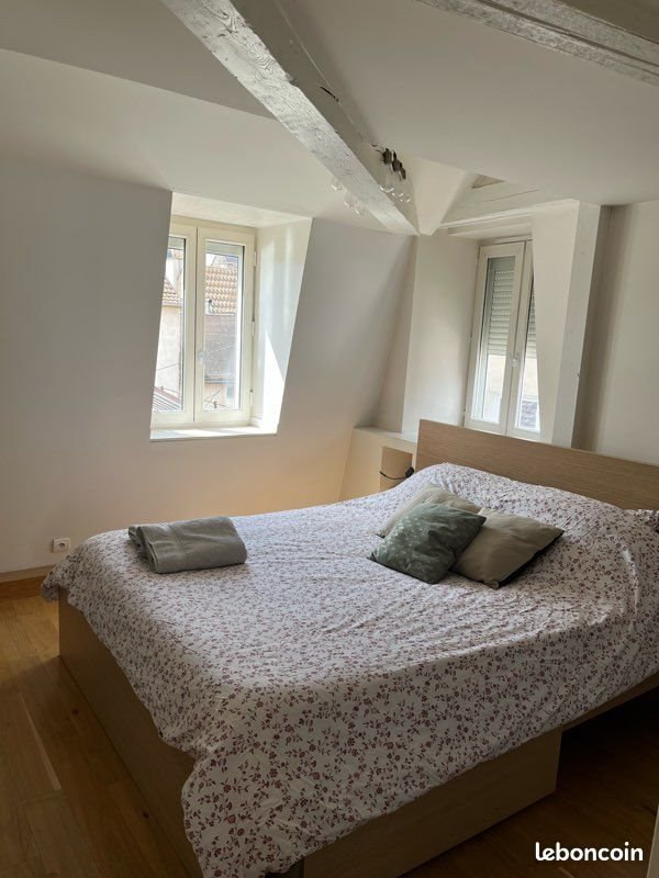 Appartement à vendre, 86m², Dijon