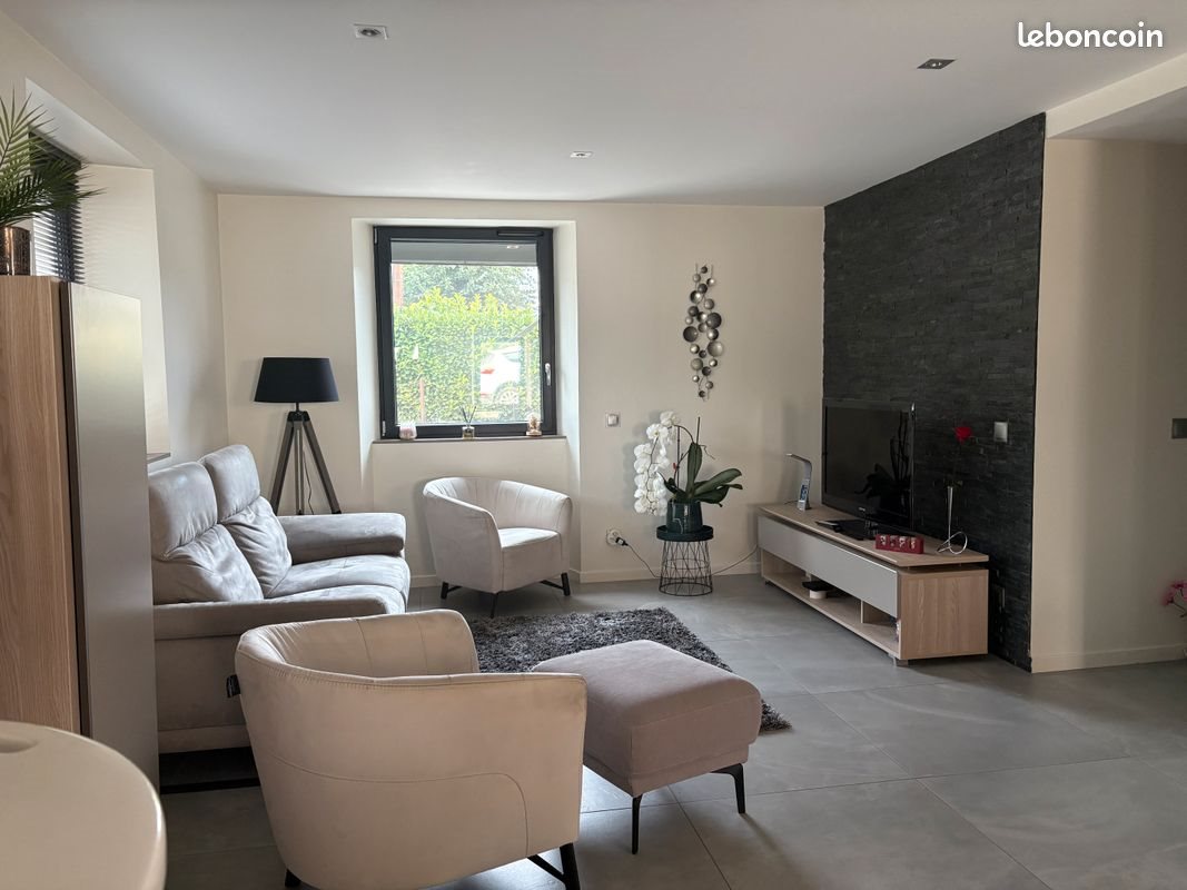 Maison à vendre, 137m², Rumilly
