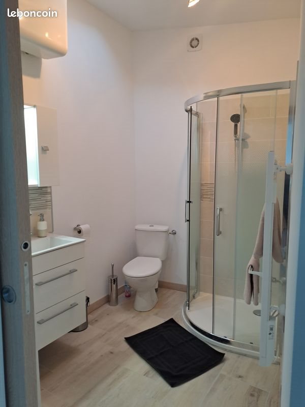 Appartement à louer, 52m², Marseille 13ème