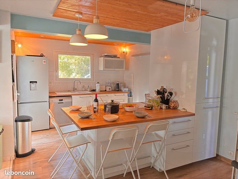 Maison à vendre, 129m², Ploumilliau