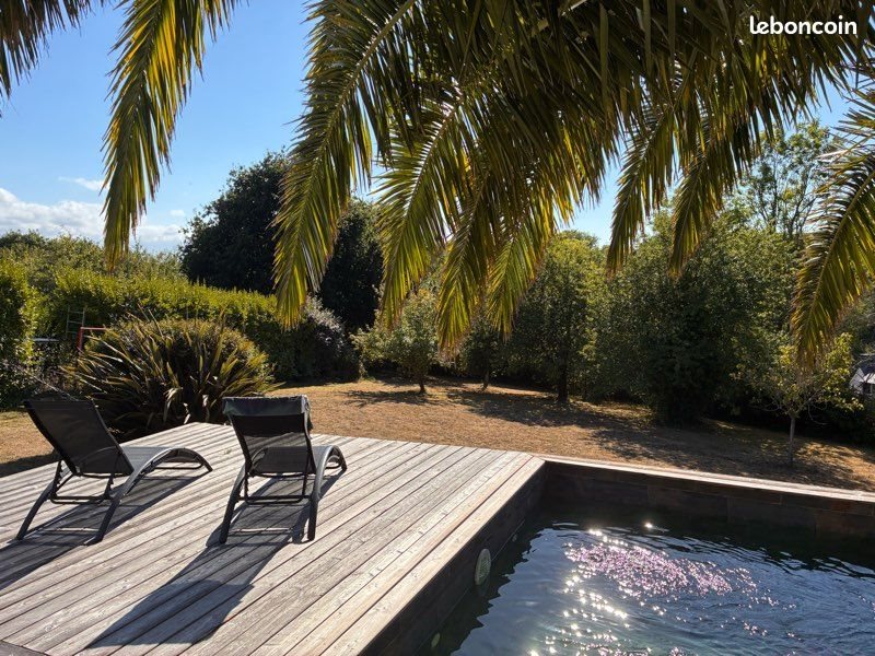 Maison à vendre, 129m², Ploumilliau